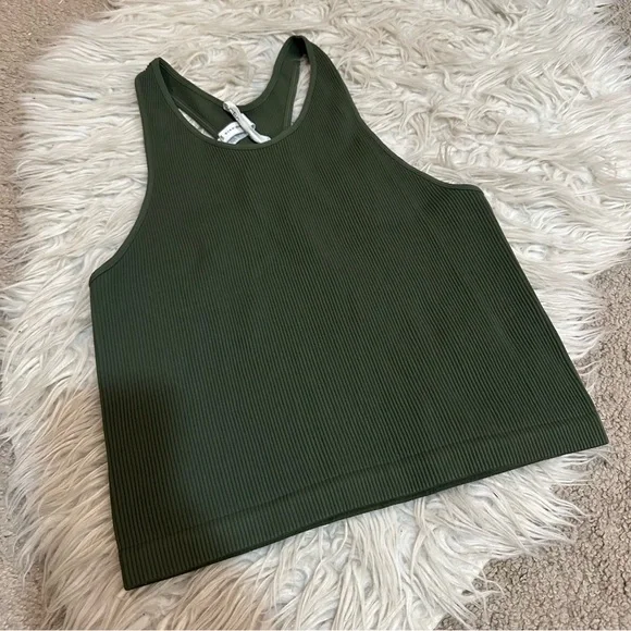 BCBGeneration Ribbed Matching Set - Picture 4 of 6